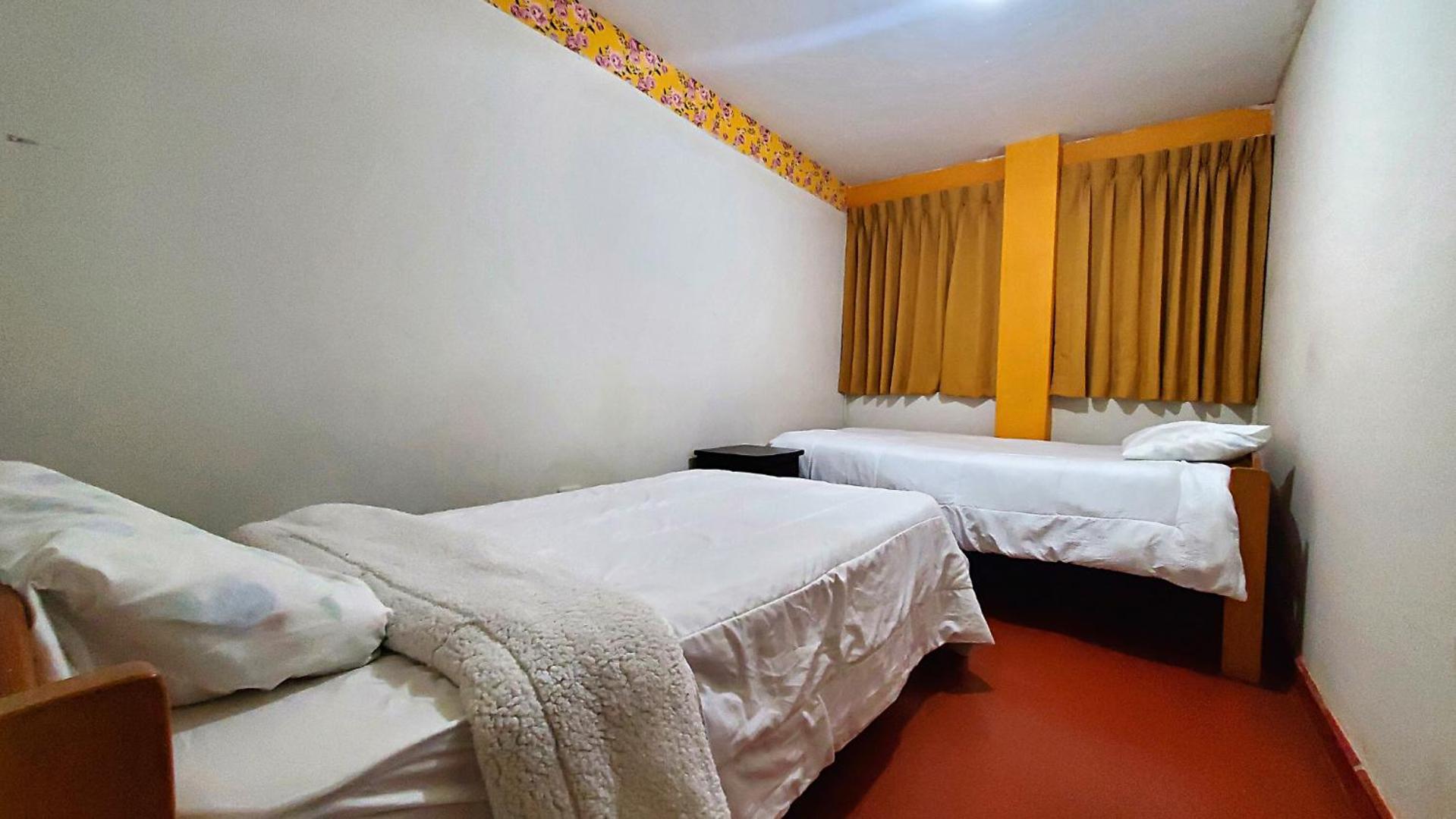 Qory Wasy Apartamento Cuzco