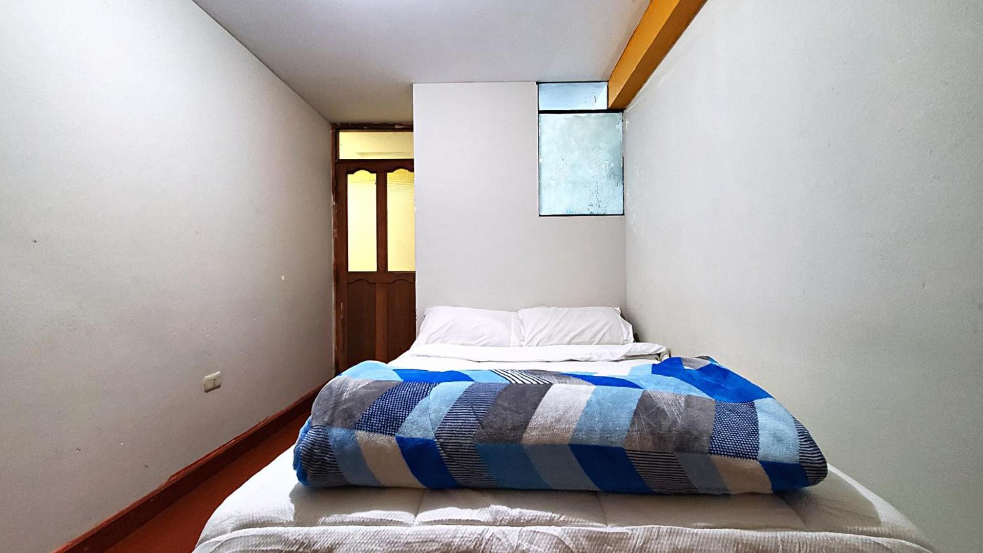Apartamento Qory Wasy